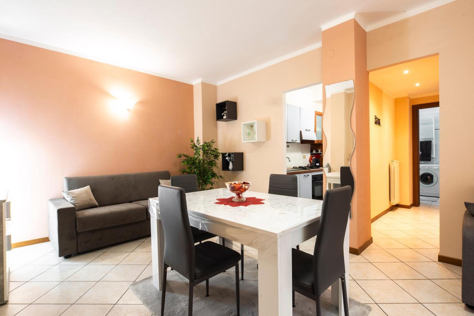 Casa Vacanze Da Nina Сан Ремо Екстериор снимка