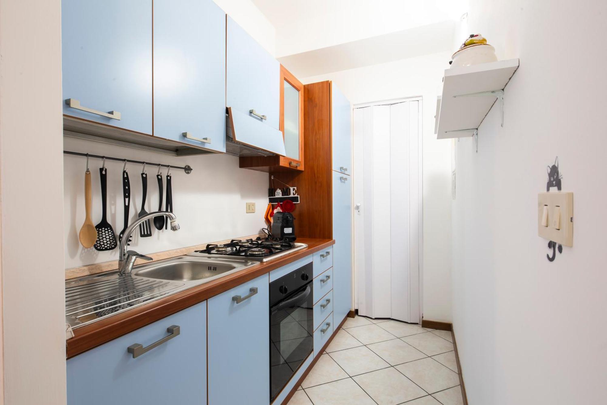 Casa Vacanze Da Nina Сан Ремо Екстериор снимка